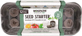 142511 KIT GREENHOUSE 12 36MM